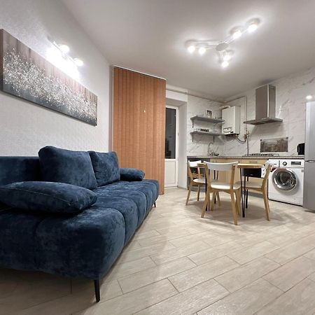 Chernigov City Apartments Na Peremohy Εξωτερικό φωτογραφία