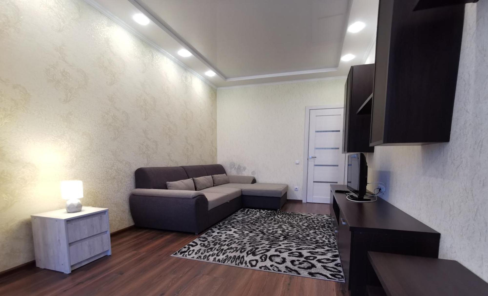 Chernigov City Apartments Na Peremohy Εξωτερικό φωτογραφία
