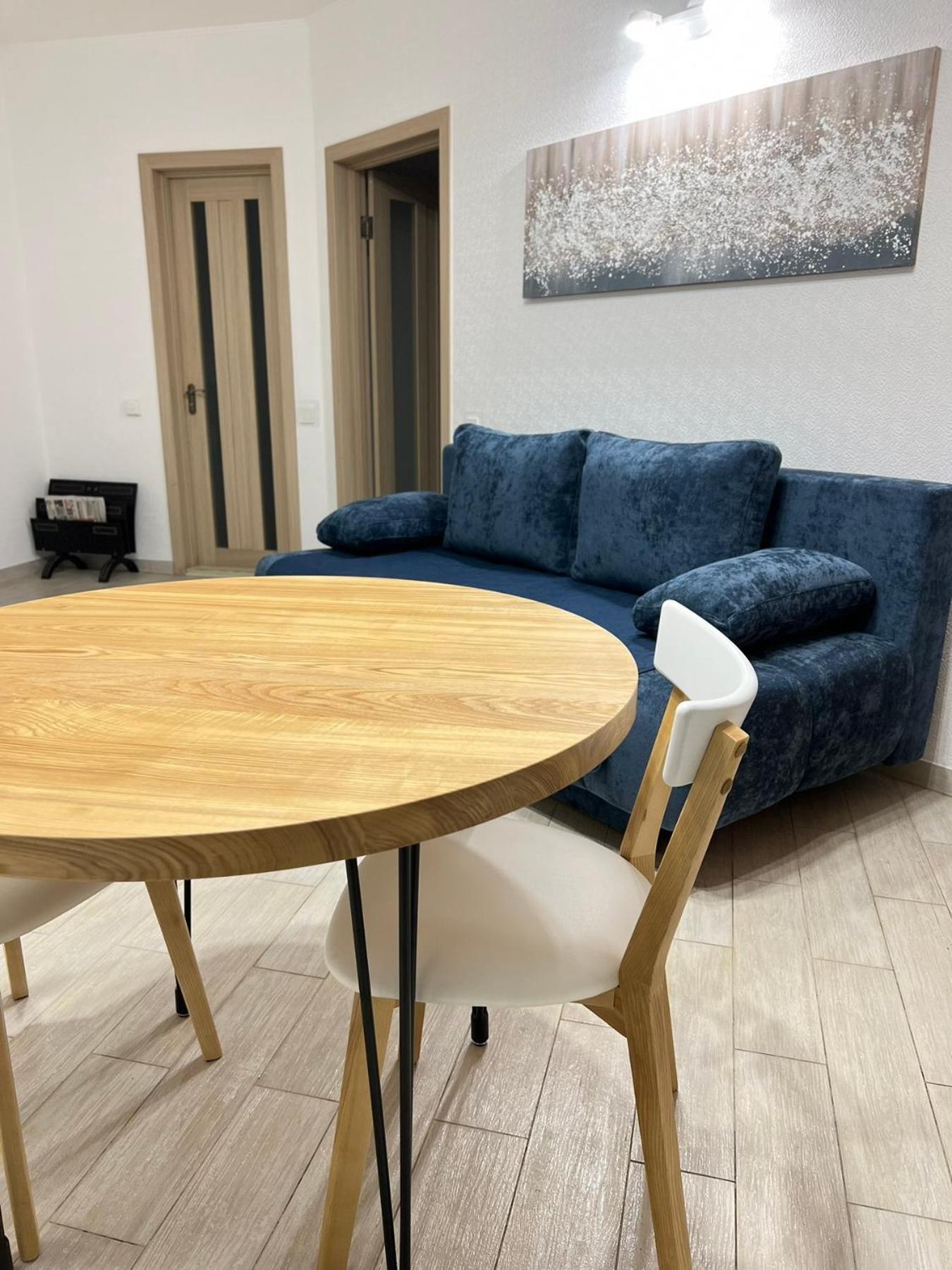 Chernigov City Apartments Na Peremohy Εξωτερικό φωτογραφία
