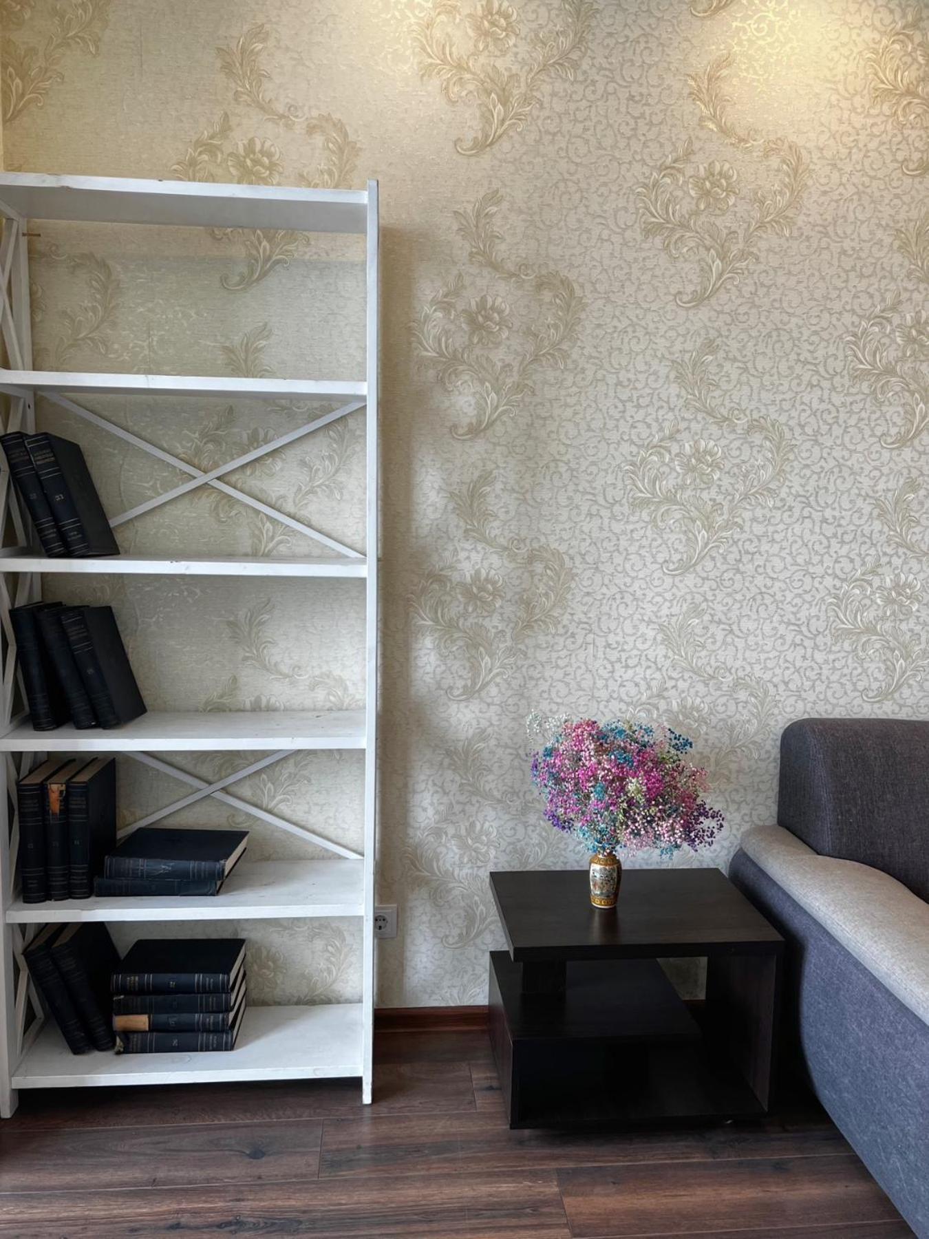 Chernigov City Apartments Na Peremohy Εξωτερικό φωτογραφία