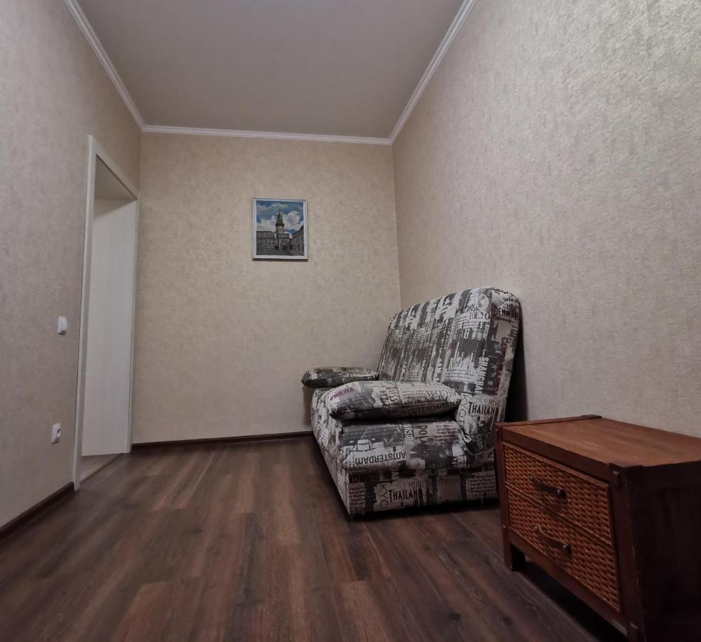 Chernigov City Apartments Na Peremohy Εξωτερικό φωτογραφία